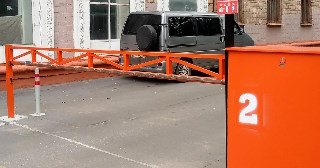 Купить антивандальный шлагбаум Северодвинск, цена от 4097 руб.