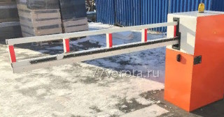 Купить антивандальный шлагбаум Северодвинск, цена от 4097 руб.